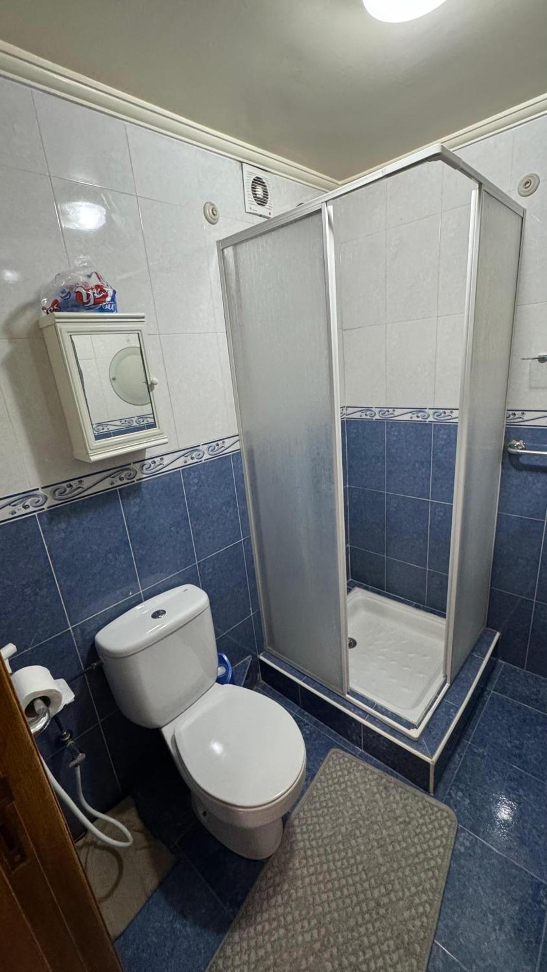 شقة في قلب مراكش جليز Exterior foto